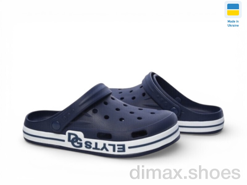 Rai shoes 526 синій