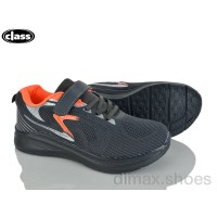 Wei Wei-Class A2581-4