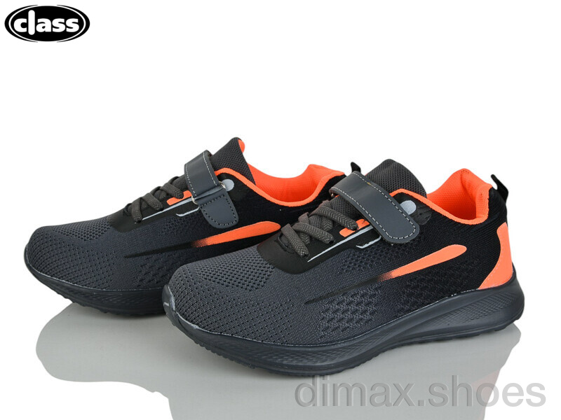 Wei Wei-Class 2607-4