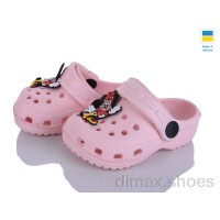 Vladimir Cross H1 персик