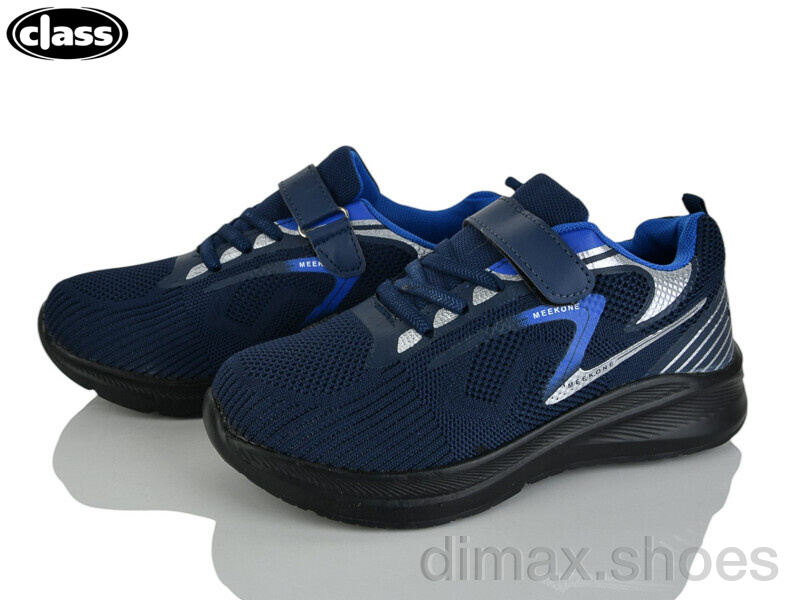 Wei Wei-Class A2581-2