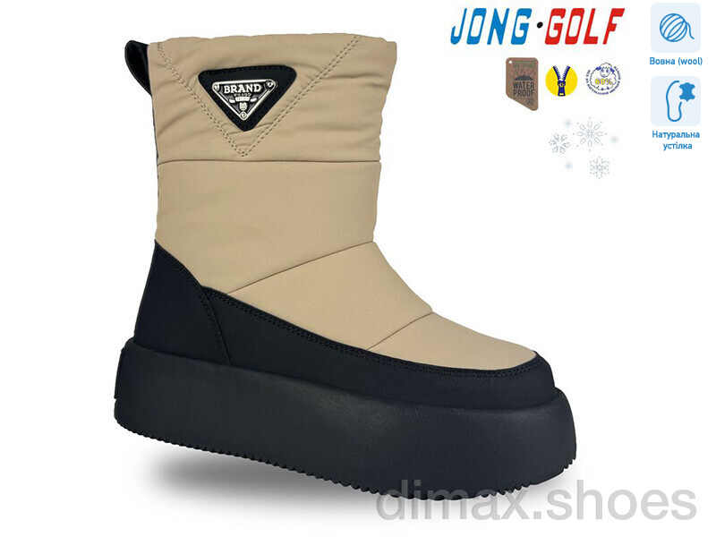 Jong Golf C40522-20 Ботинки