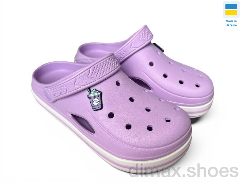 Rai shoes 416 лаванда