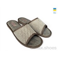 Rai shoes TC-01 кавовий