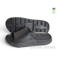 Rai shoes П47 чорний