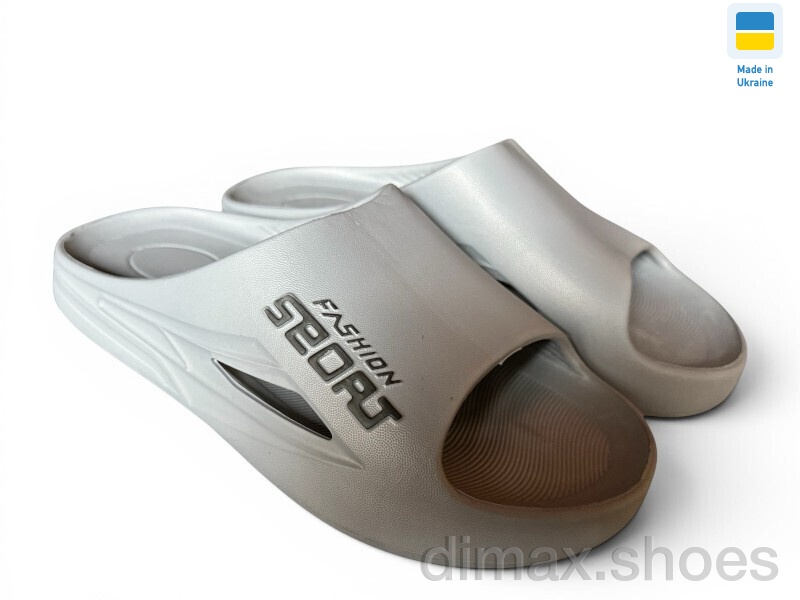 Rai shoes 530(018) сірий