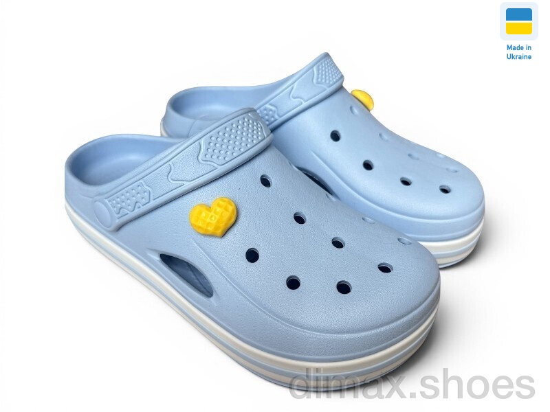 Rai shoes 416 ірис
