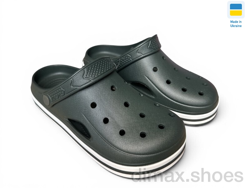 Rai shoes 416 хакі