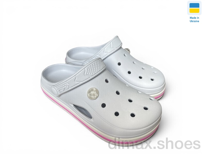 Rai shoes 416 білий