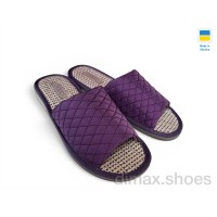 Rai shoes TS-04 фіолетовий