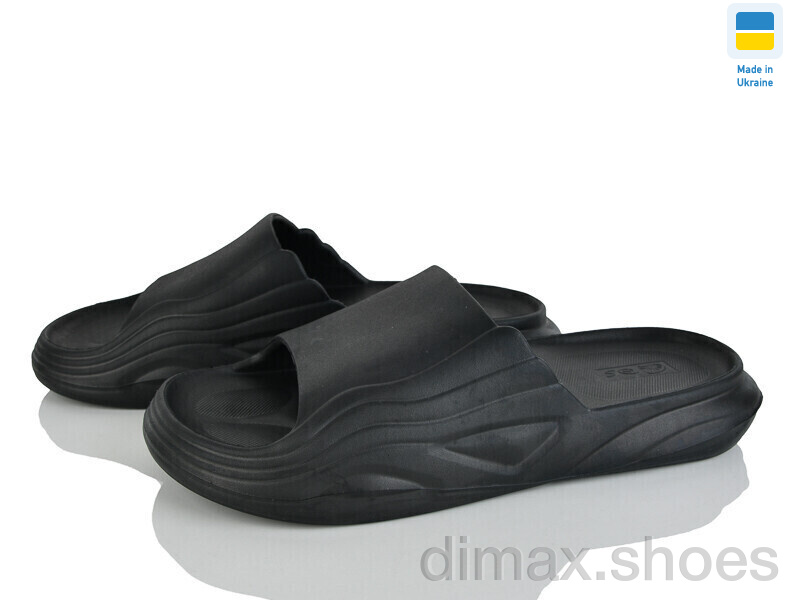 Favorit DS П38 чорний