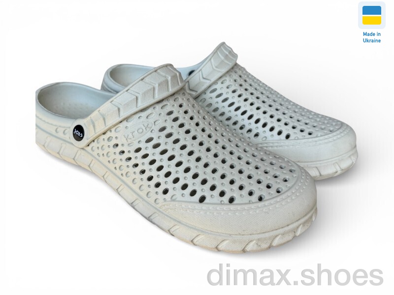 Rai shoes С62 бежевий