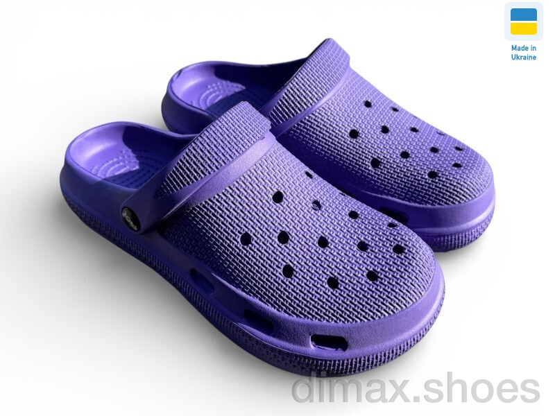 Rai shoes С98 фіолетовий