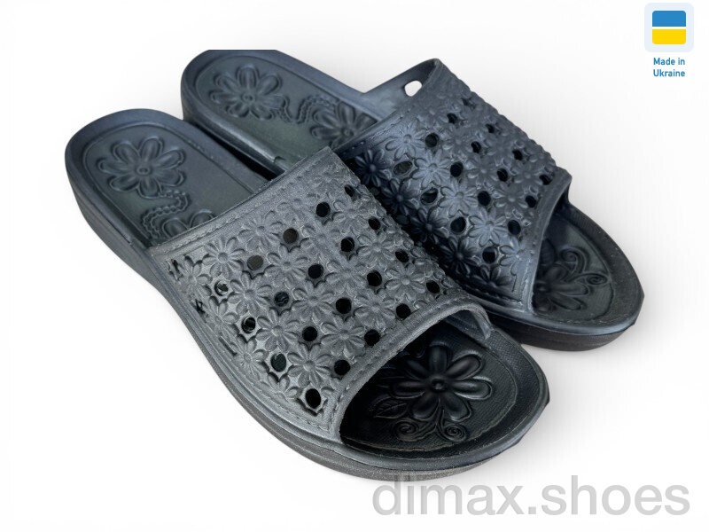 Rai shoes С19 чорний