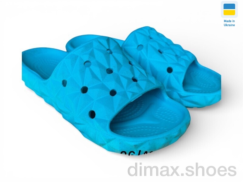 Rai shoes С105 бірюзовий