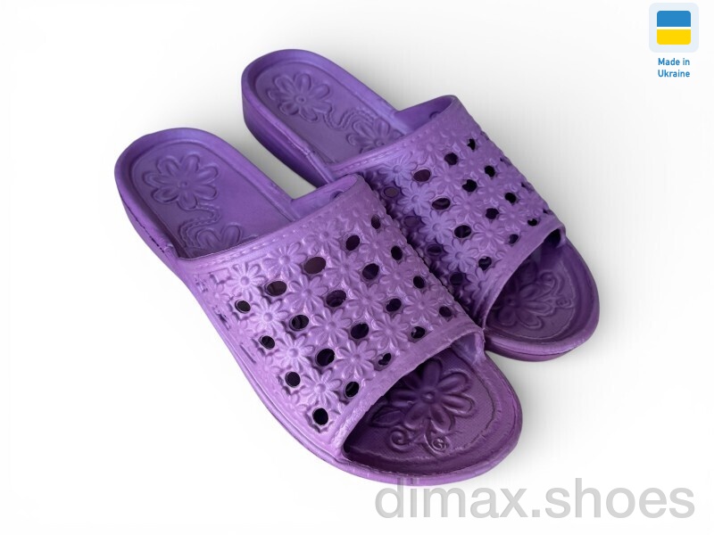 Rai shoes С19 бордовий