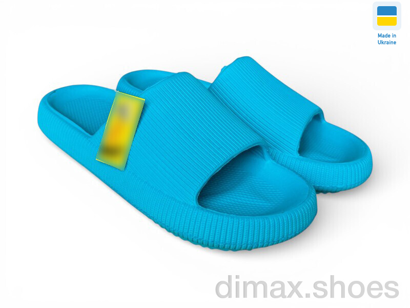 Rai shoes С88 бірюзовий