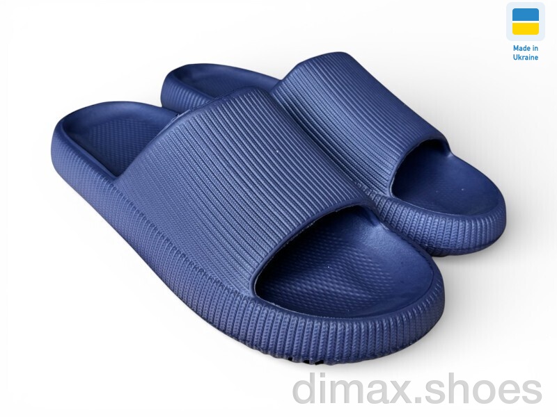 Rai shoes С88 синій