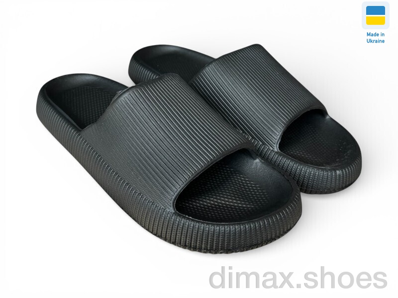 Rai shoes С88 чорний