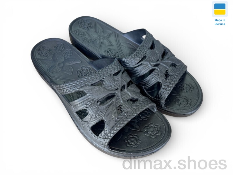 Rai shoes С60 чорний