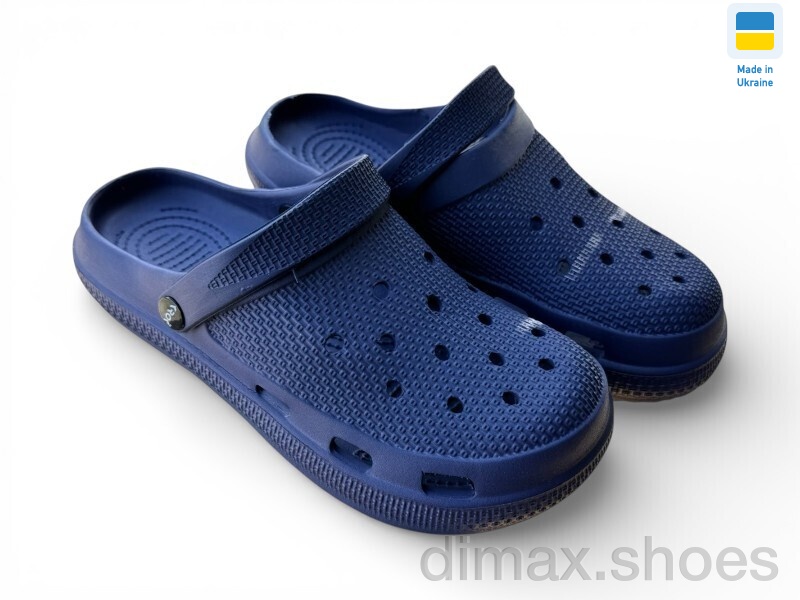 Rai shoes С98 синій