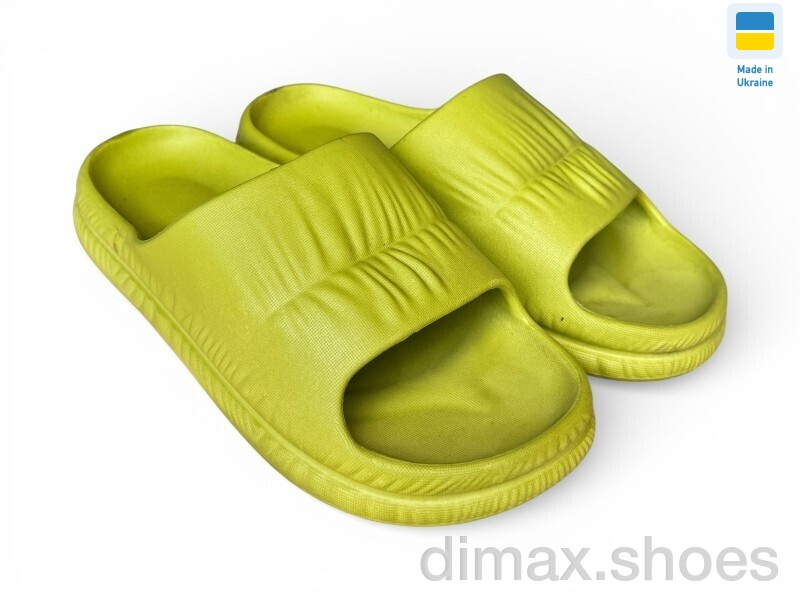 Rai shoes С101 лайм