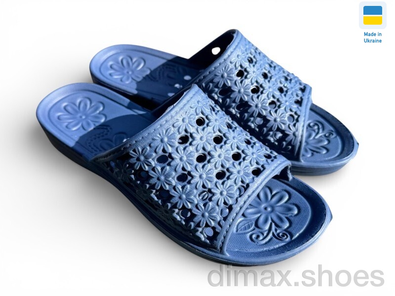 Rai shoes С19 синій