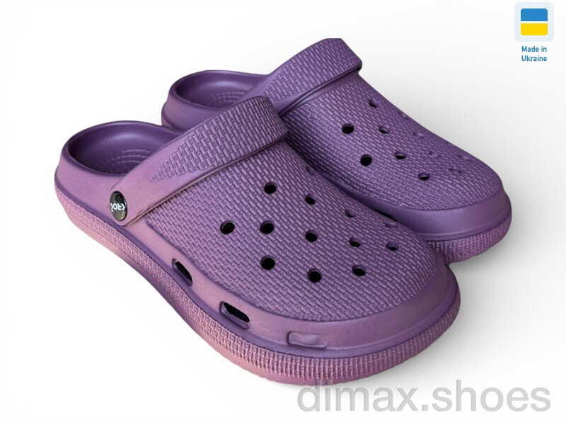 Rai shoes С98 бордовий