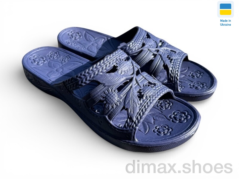 Rai shoes С60 синій