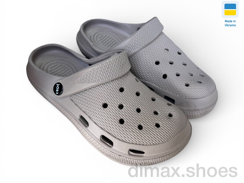 Rai shoes С98 т.бежевий