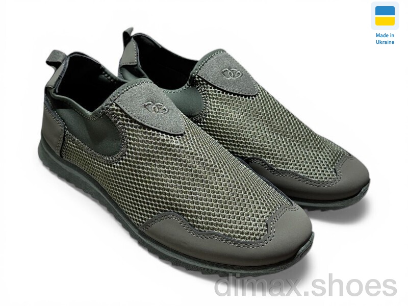 Rai shoes 29-03 хакі