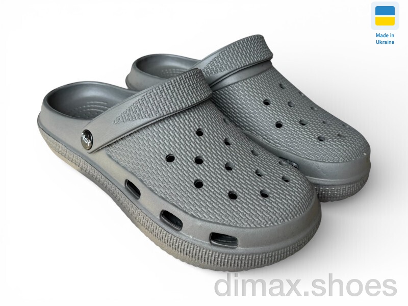 Rai shoes С98 графіт