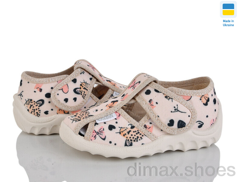 LiBang Маша 360-761 бежевий