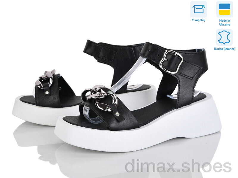 Мрія 5024-034 чорний к.