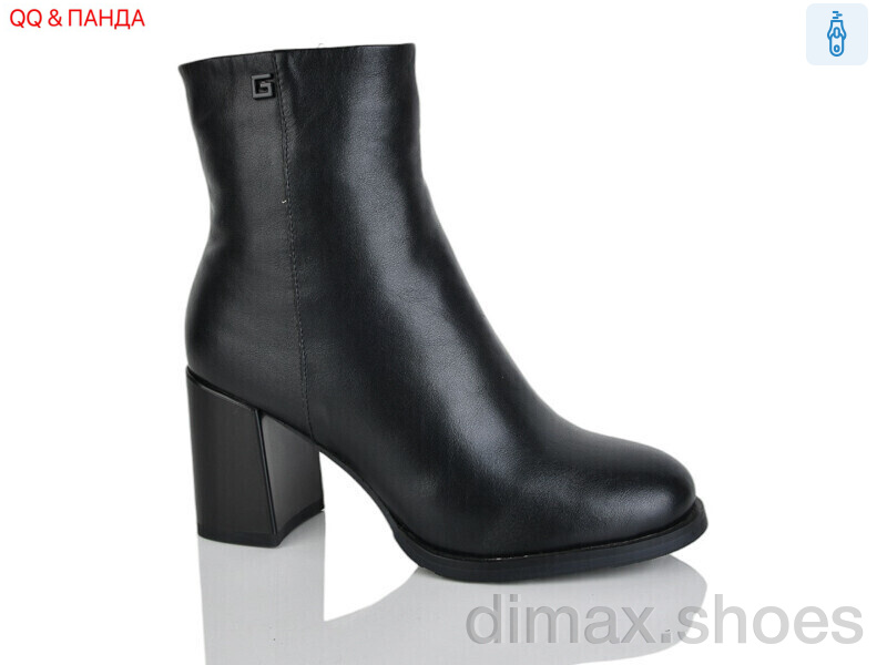 QQ&Панда SA016M