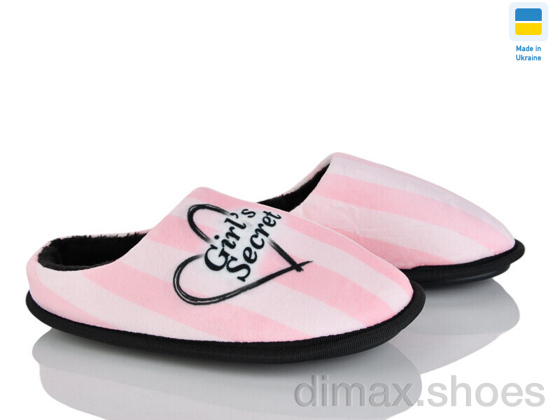 LiBang 20-4-645 рожевий