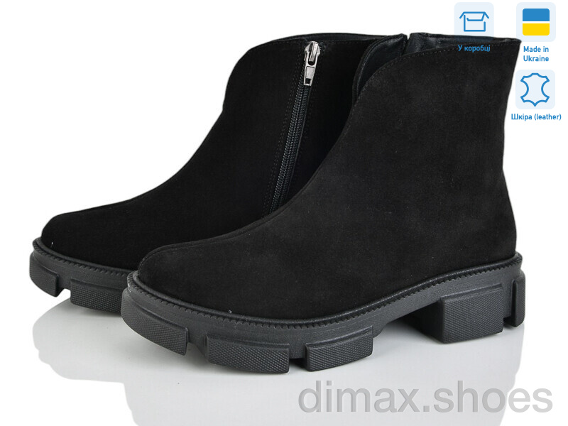 G-Aira NXY02 чорний з.