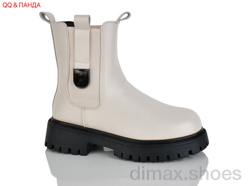 QQ&Панда 001-2 beige