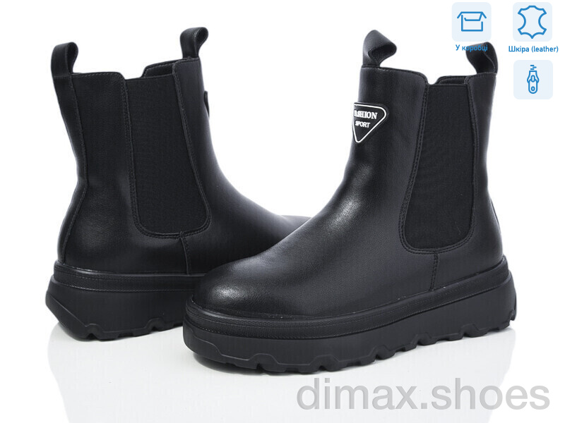 Ok Shoes 777-CQ229