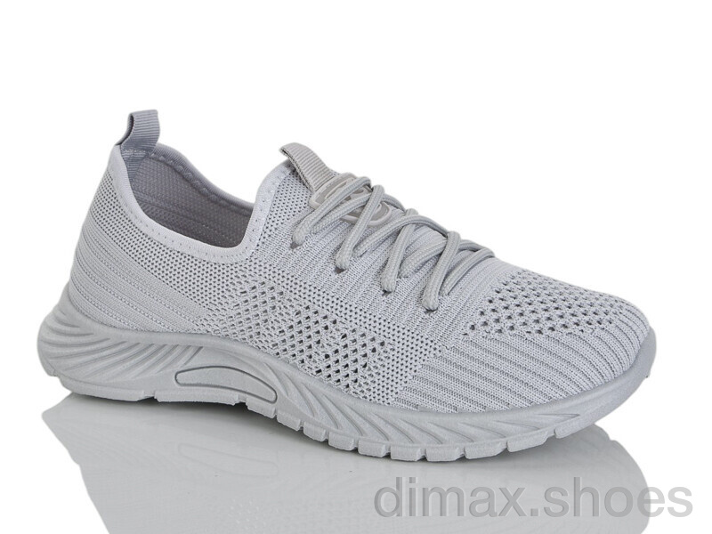 DeMur 6629 сірий