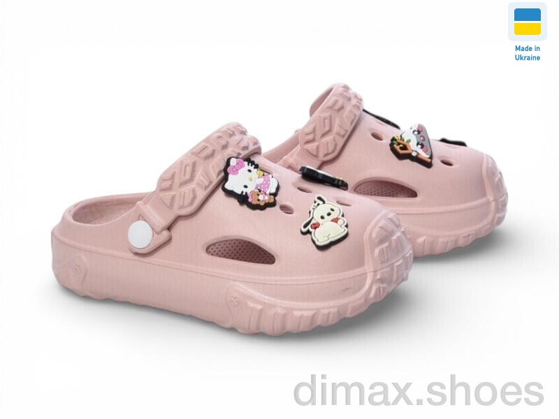 Rai shoes 3001 пудра