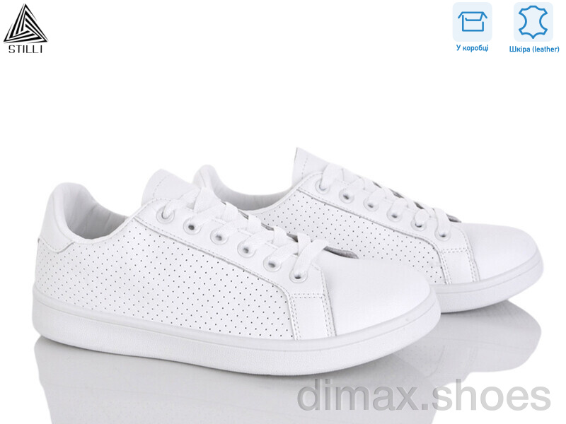 STILLI Group S40-2 шкіра