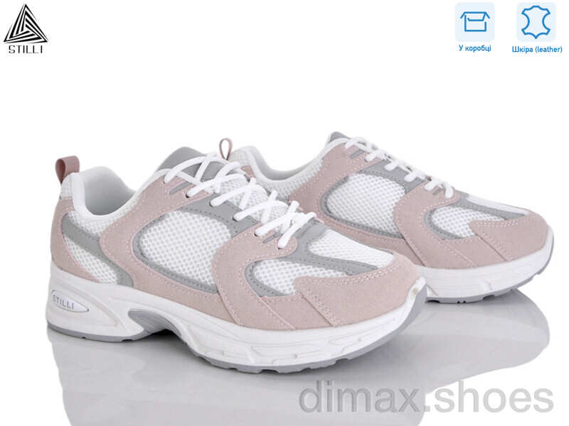 STILLI Group N80-26 шкіра