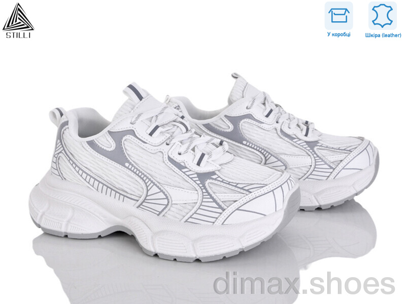 STILLI Group S100-2 шкіра