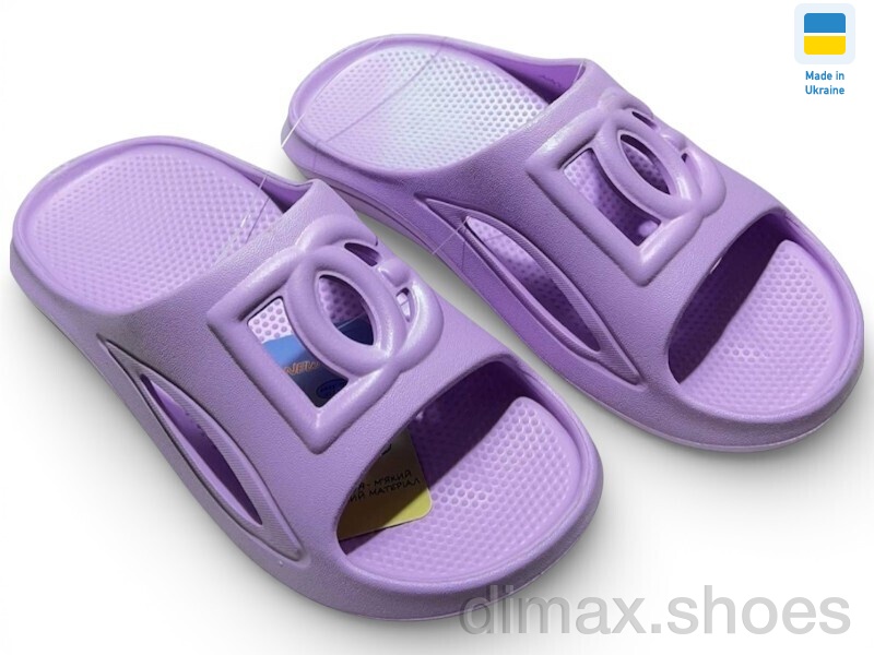 Rai shoes 253 лаванда