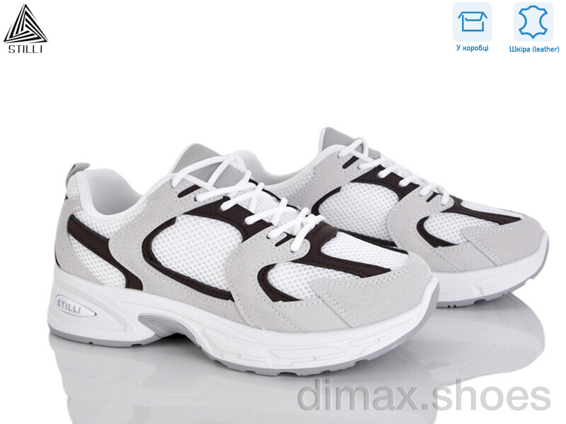 STILLI Group N80-23 шкіра