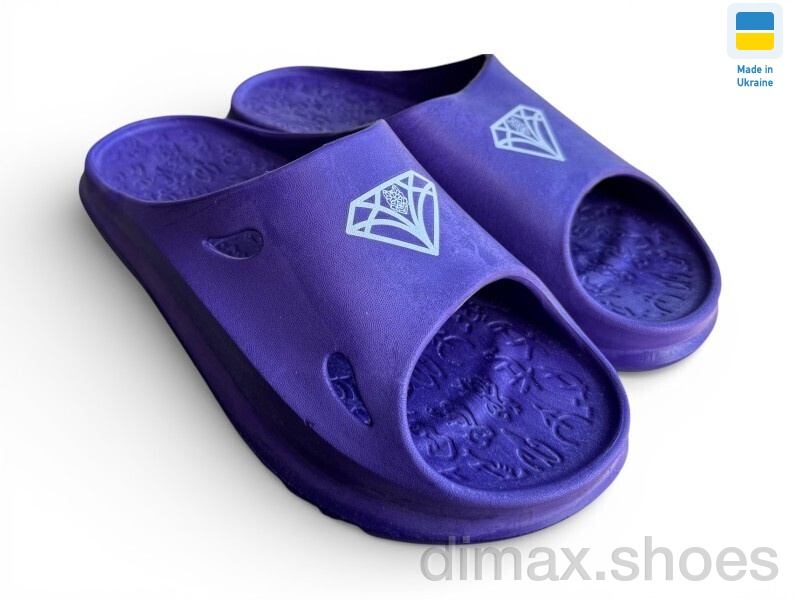 Rai shoes 2002 фіолетовий