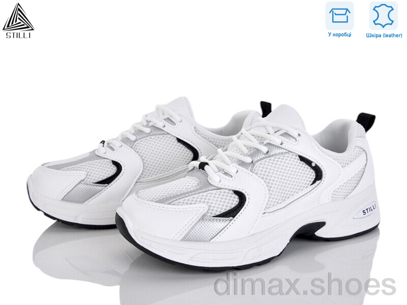 STILLI Group N80-29 шкіра