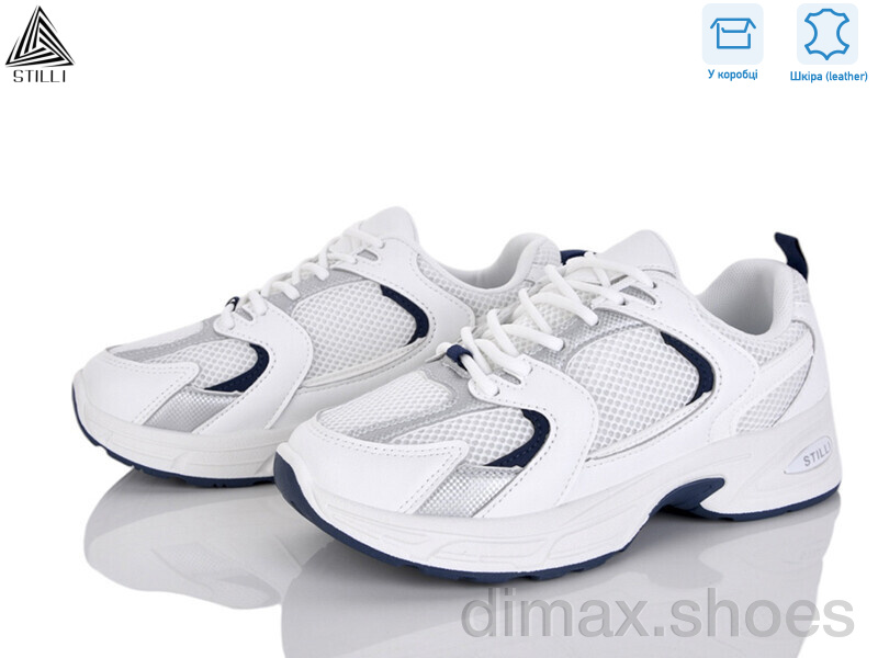 STILLI Group N80-5 шкіра