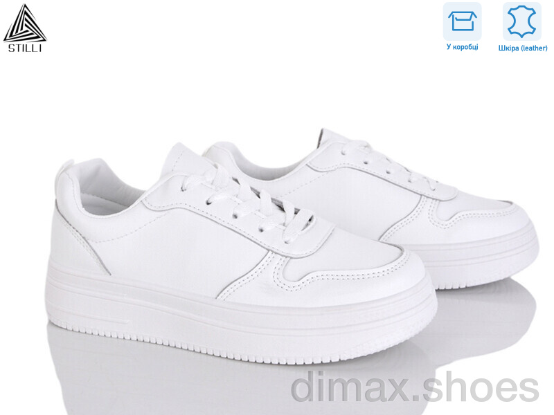 STILLI Group BB710 шкіра